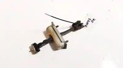 Second-hand car spare part hinge for bmw 3 (e30) m3 2.3 oem iam references 13180682  