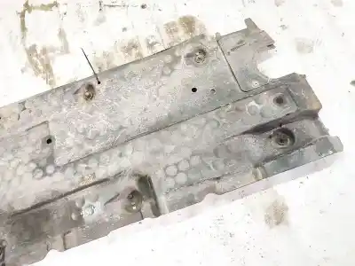 Автозапчастина б/у пластикler для volkswagen golf v variant (1k5) 1.4 посилання на oem iam 1k0825212  