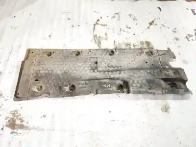 Peça sobressalente para automóvel em segunda mão plásticos por volkswagen golf v variant (1k5) 1.4 referências oem iam 1k0825212