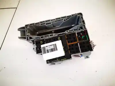 Peça sobressalente para automóvel em segunda mão caixa de fusíveis e relés por bmw 3 (e30) m3 2.3 referências oem iam 93363140