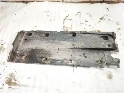 Peça sobressalente para automóvel em segunda mão plásticos por volkswagen golf v variant (1k5) 1.4 referências oem iam 