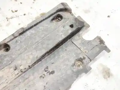 Автозапчастина б/у пластикler для volkswagen golf v variant (1k5) 1.4 посилання на oem iam   