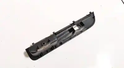Pezzo di ricambio per auto di seconda mano plastiche per opel corsa a fastback (s83) 1.3 (f08, m08, f68, m68) riferimenti oem iam 8376362j0  83763-62j0