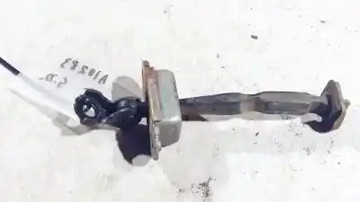 Peça sobressalente para automóvel em segunda mão dobradiça por jaguar xj coupé 5.3 referências oem iam 