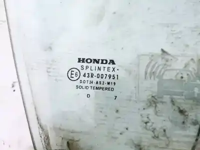 Автозапчастина б/у передній правий місяць для opel corsa a fastback (s83) 1.2 i (f08, m08, f68, m68) посилання на oem iam as2  