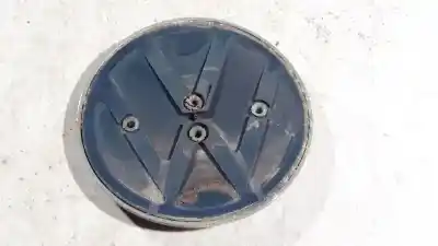 Peça sobressalente para automóvel em segunda mão emblema por opel kadett e fastback (t85) 1.4 s (c08, c48, d08, d48) referências oem iam 6q0853630a  