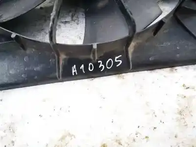 Автозапчастина б/у електро вентилятор для opel corsa a fastback (s83) 1.2 i (f08, m08, f68, m68) посилання на oem iam   
