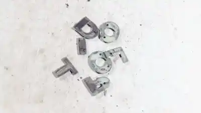 Pezzo di ricambio per auto di seconda mano pezzi vari per opel kadett e fastback (t85) 1.4 s (c08, c48, d08, d48) riferimenti oem iam   