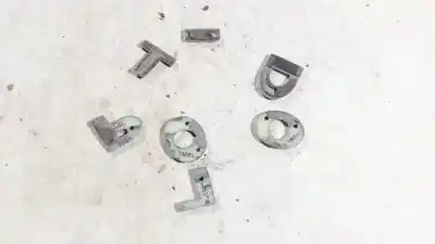 Pezzo di ricambio per auto di seconda mano pezzi vari per opel kadett e fastback (t85) 1.4 s (c08, c48, d08, d48) riferimenti oem iam   