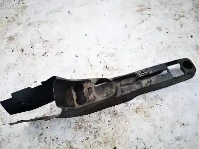 Gebrauchtes Autoersatzteil kunststoffe zum skoda praktik (5j) 1.4 tdi oem-iam-referenzen 5j0863241