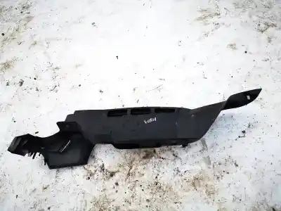 Автозапчастина б/у пластикler для nissan bluebird hatchback (t72, t12) 1.6 посилання на oem iam 7s71a466c14ba