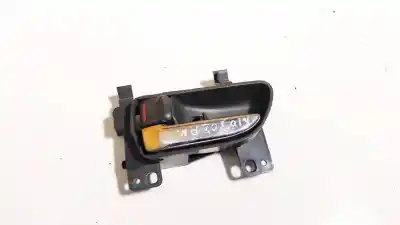 Second-hand car spare part interior left front handle for talbot horizon 1.3 oem iam references 