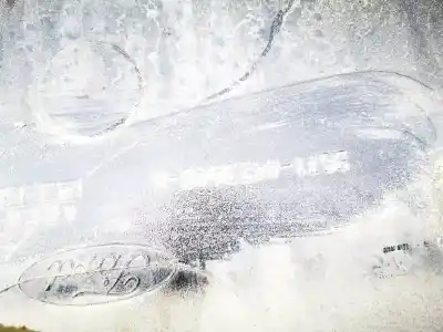 Автозапчастина б/у зовнішня ручка ворот для nissan bluebird hatchback (t72, t12) 1.6 посилання на oem iam bs71a423a40a  bs71-a423a40-a