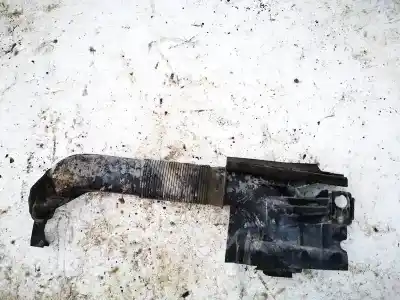 Автозапчастина б/у труба для nissan bluebird hatchback (t72, t12) 1.6 посилання на oem iam ag919e635ae  ag91-9e635-ae