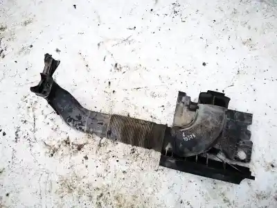 Автозапчастина б/у труба для nissan bluebird hatchback (t72, t12) 1.6 посилання на oem iam ag919e635ae