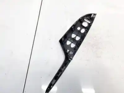 Pezzo di ricambio per auto di seconda mano plastiche per opel corsa a fastback (s83) 1.2 i (f08, m08, f68, m68) riferimenti oem iam 83540smgg010m1  83540-smg-g010-m1
