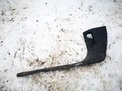 Gebrauchtes Autoersatzteil kunststoffe zum skoda praktik (5j) 1.4 tdi oem-iam-referenzen 5j7863483a