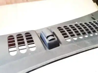 Peça sobressalente para automóvel em segunda mão plásticos por ford taurus (p5_) 3.0 24v referências oem iam 