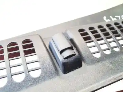 Pezzo di ricambio per auto di seconda mano plastica per ford taurus (p5_) 3.0 24v riferimenti oem iam   