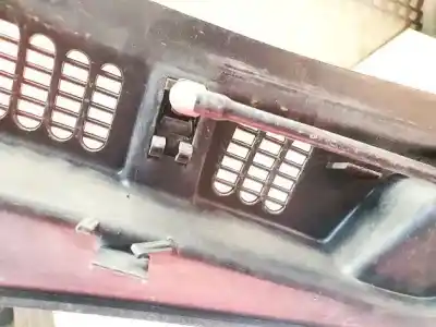 Second-hand car spare part plastics for ford taurus (p5_) 3.0 24v oem iam references   