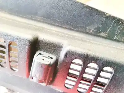 Second-hand car spare part plastics for ford taurus (p5_) 3.0 24v oem iam references   