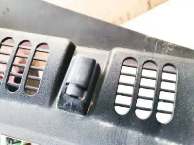 Peça sobressalente para automóvel em segunda mão plásticos por ford taurus (p5_) 3.0 24v referências oem iam 