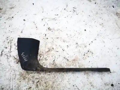 Gebrauchtes Autoersatzteil kunststoffe zum skoda praktik (5j) 1.4 tdi oem-iam-referenzen 5j7863484