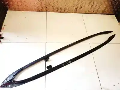 Peça sobressalente para automóvel em segunda mão peças diversas por ford taurus (p5_) 3.0 24v referências oem iam 167aas