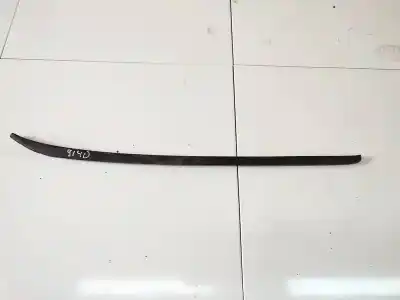 Peça sobressalente para automóvel em segunda mão plásticos por audi a6 avant (4f5) 3.0 tdi quattro referências oem iam 