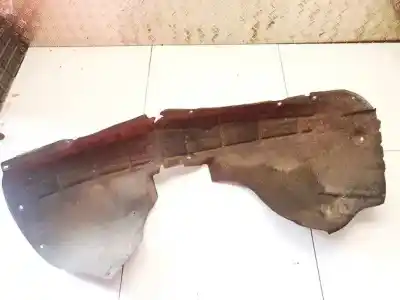 Peça sobressalente para automóvel em segunda mão cave de roda dianteira esquerda por ford taurus (p5_) 3.0 24v referências oem iam 