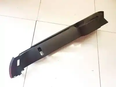 Peça sobressalente para automóvel em segunda mão plásticos por ford taurus (p5_) 3.0 24v referências oem iam 1z9867761j