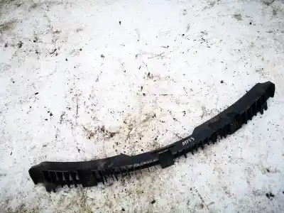 Gebrauchtes Autoersatzteil verstärkung des hinteren stossfängers zum skoda praktik (5j) 1.4 tdi oem-iam-referenzen 5j0819407a