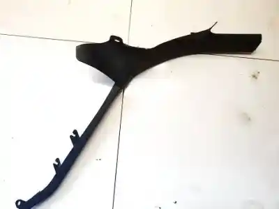 Peça sobressalente para automóvel em segunda mão plásticos por ford taurus (p5_) 3.0 24v referências oem iam 1z9867768