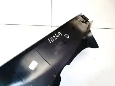 Pezzo di ricambio per auto di seconda mano plastica per ford taurus (p5_) 3.0 24v riferimenti oem iam 1z9867768  