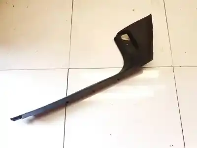 Peça sobressalente para automóvel em segunda mão plásticos por ford taurus (p5_) 3.0 24v referências oem iam 1z1863483