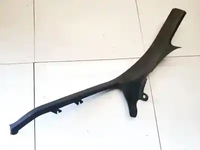 Peça sobressalente para automóvel em segunda mão plásticos por ford taurus (p5_) 3.0 24v referências oem iam 1z9867767