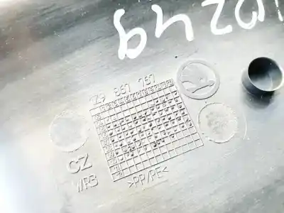 Pezzo di ricambio per auto di seconda mano plastica per ford taurus (p5_) 3.0 24v riferimenti oem iam 1z9867767  