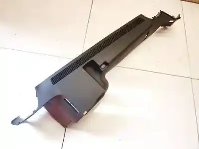 Peça sobressalente para automóvel em segunda mão plásticos por ford taurus (p5_) 3.0 24v referências oem iam 1z9867762j