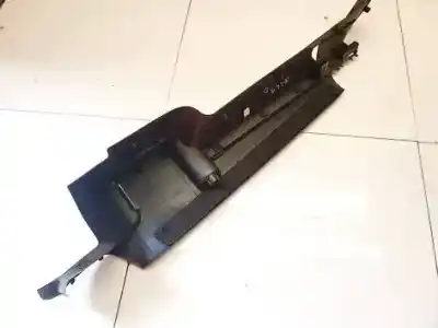 Pezzo di ricambio per auto di seconda mano plastica per ford taurus (p5_) 3.0 24v riferimenti oem iam 1z9867762j  