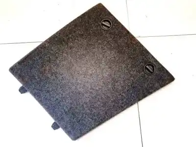 Peça sobressalente para automóvel em segunda mão plásticos por ford taurus (p5_) 3.0 24v referências oem iam 1k0867468