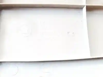 Pezzo di ricambio per auto di seconda mano plastica per ford taurus (p5_) 3.0 24v riferimenti oem iam 1z9867248ed  