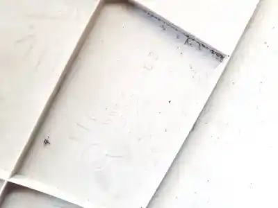 Pezzo di ricambio per auto di seconda mano plastica per ford taurus (p5_) 3.0 24v riferimenti oem iam 1z9867247ed  