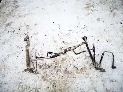 Gebrauchtes Autoersatzteil rohre der klimaanlage zum skoda praktik (5j) 1.4 tdi oem-iam-referenzen 6q1820741ac