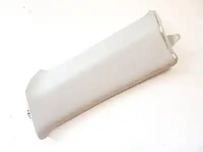 Peça sobressalente para automóvel em segunda mão plásticos por ford taurus (p5_) 3.0 24v referências oem iam 1z9867296g