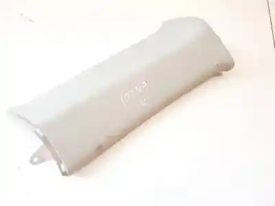 Peça sobressalente para automóvel em segunda mão plásticos por ford taurus (p5_) 3.0 24v referências oem iam 1z9867295g