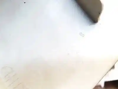 Pezzo di ricambio per auto di seconda mano plastica per ford taurus (p5_) 3.0 24v riferimenti oem iam 1z9867295g  