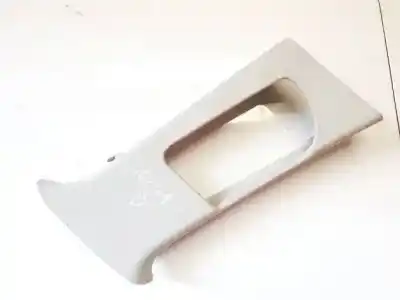 Peça sobressalente para automóvel em segunda mão plásticos por ford taurus (p5_) 3.0 24v referências oem iam 1z0867286q