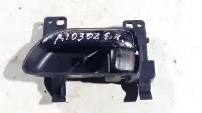 Second-hand car spare part interior left rear handle for talbot horizon 1.3 oem iam references 