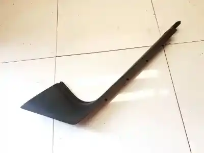 Peça sobressalente para automóvel em segunda mão plásticos por ford taurus (p5_) 3.0 24v referências oem iam 1z1863484