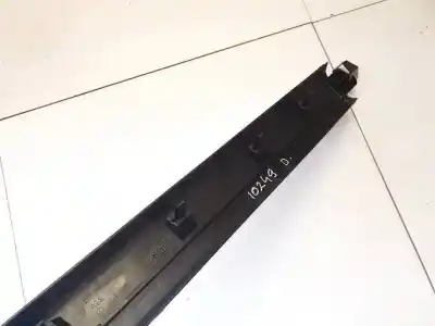 Pezzo di ricambio per auto di seconda mano plastica per ford taurus (p5_) 3.0 24v riferimenti oem iam 1z1863484  